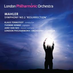 Symphonie n°2 "Resurrection" / Gustav Mahler | Mahler, Gustav - compositeur