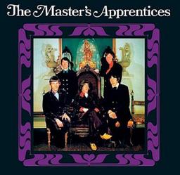 The Master's Apprentices : The original 1967 album remastered + Bonus tracks... / Master's Apprentices | The Master's Apprentices