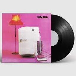 Three imaginary boys [vinyle] : Remastered by Robert Smith / The Cure | The Cure (groupe de rock)