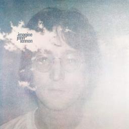 Imagine [vinyle] / John Lennon | Lennon, John