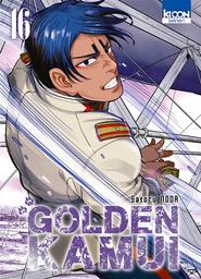 Golden Kamui t.16 | Noda, Satoru. Auteur
