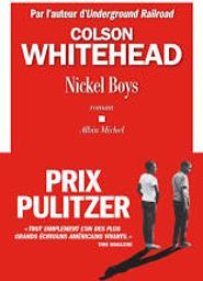 Nickel Boys | Whitehead, Colson. Auteur