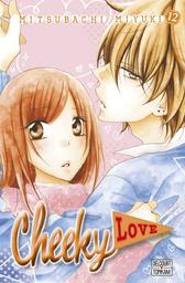 Cheeky Love t.12 | Miyuki, Mitsubachi. Auteur
