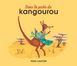 Dans la poche du kangourou | Zemanel. Auteur