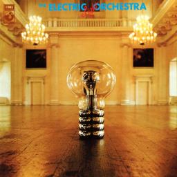 Electric Light Orchestra [Vinyle] | Electric Light Orchestra