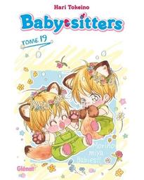 Baby-sitters t.19 | Tokeino, Hari. Auteur