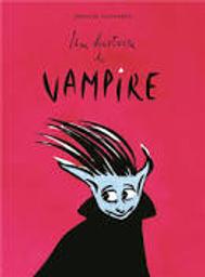 Une histoire de vampire | Solotareff, Grégoire. Auteur
