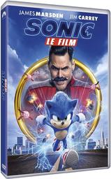 Sonic, le film [DVD] | Fowler , Jeff . Monteur