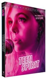 Teen Spirit [DVD] | Minghella , Max . Scénariste