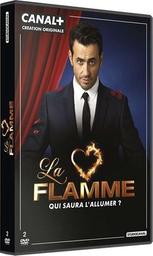 La Flamme [2 DVD] : Qui saura l'allumer ? | Cohen , Jonathan . Interprète