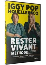Rester vivant [DVD] | Hagers , Arno . Monteur