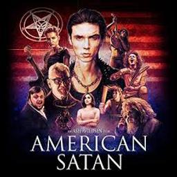 American Satan [2 CD] : Original motion picture soundtrack / [B.O.F] | 