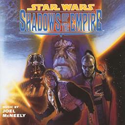 Star Wars : Shadows of the Empire / Joel McNeely | McNeely, Joel