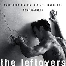 The Leftovers : Music from the HBO series - Season one / Max Richter | Richter, Max - compositeur