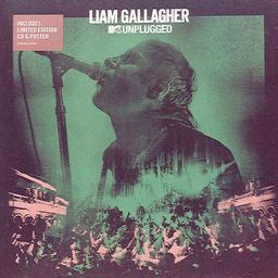 MTV Unplugged : Live at Hull City Hall / Liam Gallagher | Gallagher, Liam