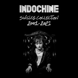 Singles collection 2001-2021 [3CD] / Indochine | Indochine (groupe de rock français)