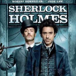 Sherlock Holmes : Original motion picture soundtrack / Hans Zimmer | Zimmer, Hans - compositeur de musiques de film