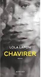 Chavirer | Lafon, Lola. Auteur