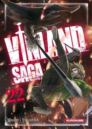 Vinland Saga t.22 | Yukimura, Makoto. Auteur