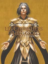 Les chevaliers d'Héliopolis t.04 : Citrinitas, l'oeuvre au jaune | Jodorowsky, Alexandro. Auteur