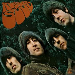 Rubber Soul [vinyle] : The Stereo remastered album 180g vinyl [2009] | The Beatles