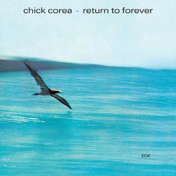 Return to forever [vinyle] | Corea, Chick