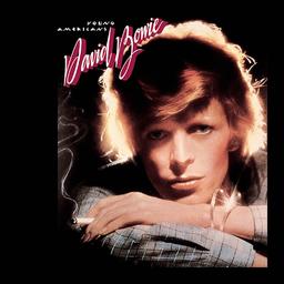 Young Americans [vinyle] | Bowie, David