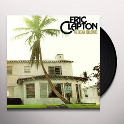 461 Ocean Boulevard [vinyle] / Eric Clapton | Clapton, Eric