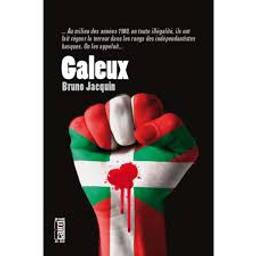 Galeux | Jacquin, Bruno. Auteur