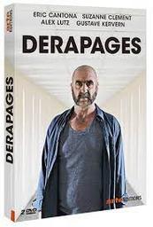 Dérapages [2 DVD, 6 ép.] : Intégrale | Doueiri , Ziad . Monteur