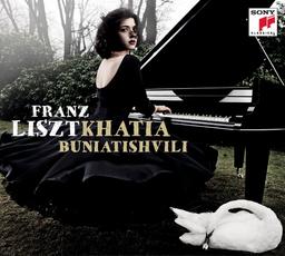Franz Liszt - Khatia Buniatishvili / Khatia Buniatishvili | Buniatishvili, Khatia