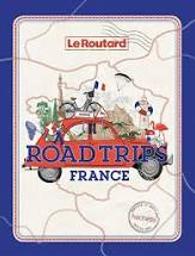 Road trips France | 