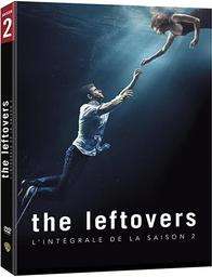 The Leftovers - Saison 2 : [3 DVD, 10 ép.] | Berg , Peter  - réalisateur