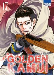 Golden Kamui t.17 | Noda, Satoru. Auteur