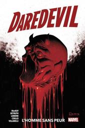 Daredevil - L'Homme sans peur | MacKay, Jed. Auteur