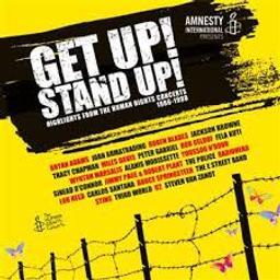Get up ! Stand up ! : Highlights from the Human Rights concerts 1986-1998 / [compilation] | 