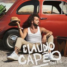 Penso a te [CD] / Claudio Capéo | Capéo, Claudio