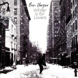 Winter is for lovers [CD] / Ben Harper | Harper, Ben (1969-....)
