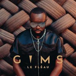 Le fléau [CD] / Gims | Gims - rappeur