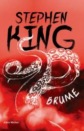 Brume | King, Stephen. Auteur