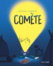 Comète | Averiss, Corrinne. Auteur