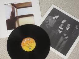 Dire Straits [vinyle] | Dire Straits (groupe de rock)