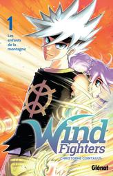 Wind Fighters t.01 | Cointault, Christophe. Auteur