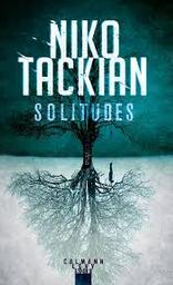 Solitude | Tackian, Niko. Auteur