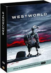 Westworld - saison 2 : La porte | Nolan , Jonathan . Scénariste