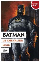 Batman Le Chevalier noir | Jenkins, Paul. Auteur