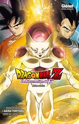 Dragon Ball Z - La Résurrection de 'F' | Toriyama, Akira. Auteur