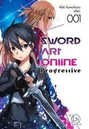 Sword Art Online Progressive t.01 | Kawahara, Reki. Auteur