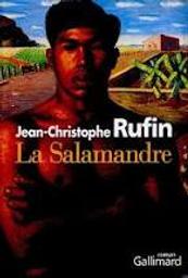 La Salamandre | Rufin, Jean-Christophe. Auteur