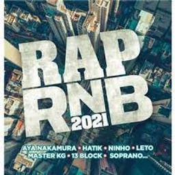 Rap RnB 2021 / aya nakamura | Nakamura, Aya